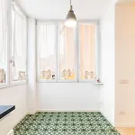 Διαμέρισμα Roncaglia 25, *