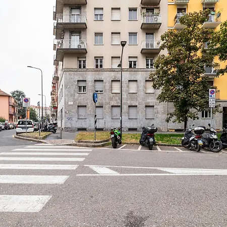 Διαμέρισμα Roncaglia 25, *